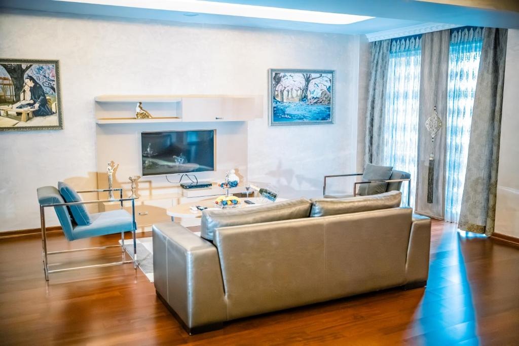 هتل آیدال پرایم بیچ مارماریس